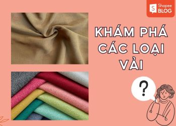 các loại vải