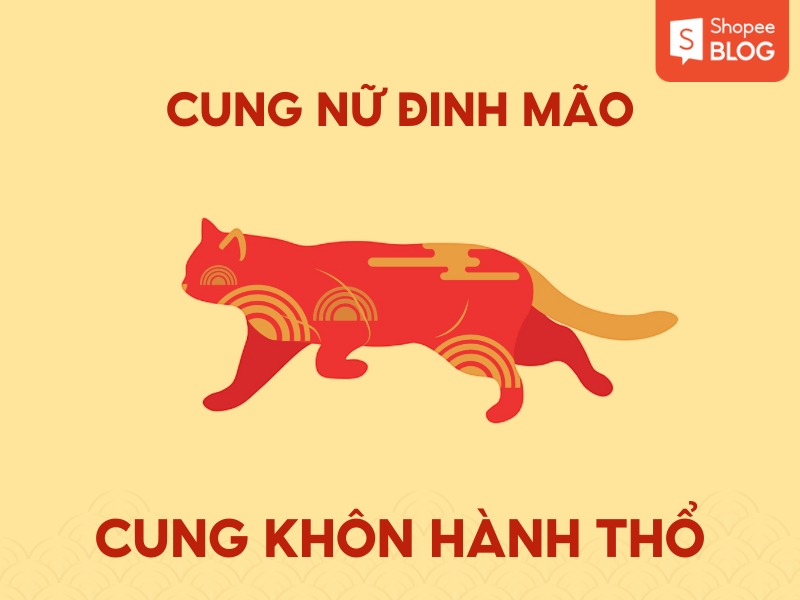 Cung của nữ sinh năm 1987