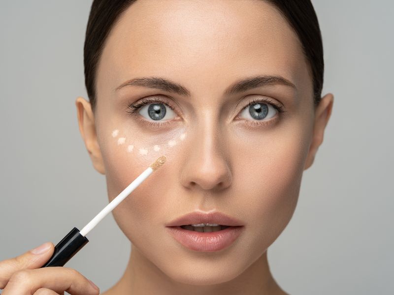 che khuyết điểm