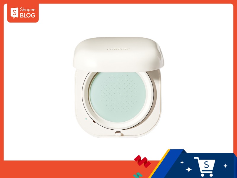 Phấn phủ Laneige Neo Essential