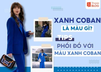 xanh coban là màu gì