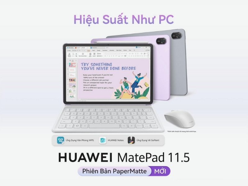 HUAWEI MatePad 11.5 PaperMatte