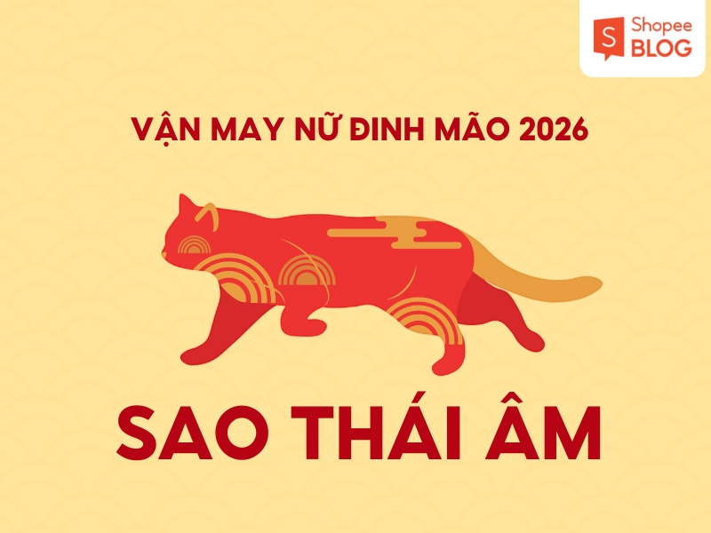 Vận niên nữ 1987 năm 2026