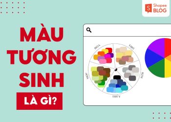 màu tương sinh là gì