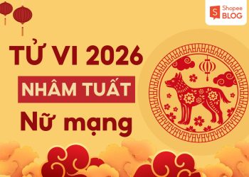 tử vi tuổi nhâm tuất năm 2026 nữ mạng