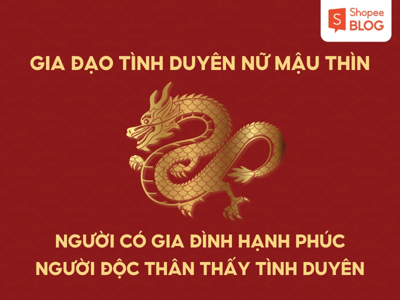 Tình duyên gia đạo nữ 1988 năm 2026