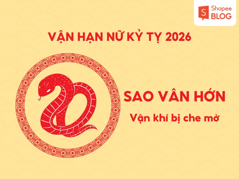 Vận hạn nữ 1989 năm 2026 
