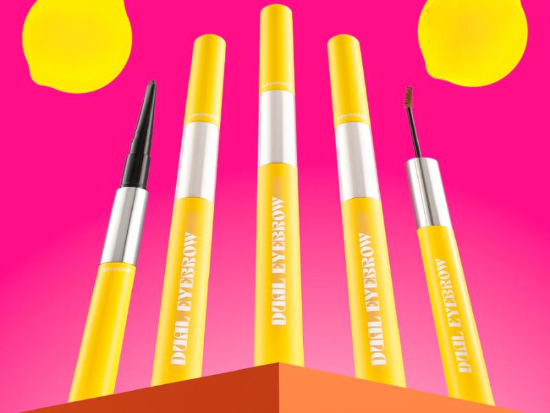 Bút kẻ chân mày của Lemonade
