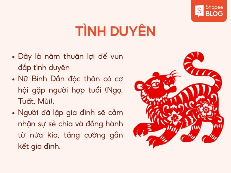 Gia đạo tuổi Bính Dần 1986 nữ mạng