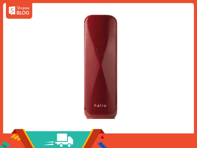 Săn ngay máy triệt lông Halio