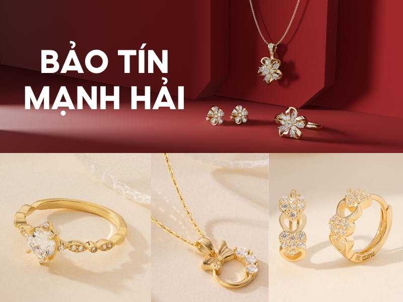 shop trang sức Bảo Tín Mạnh Hải 