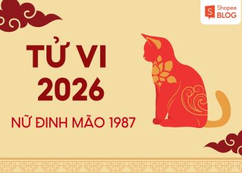 tử vi tuổi đinh mão năm 2026 nữ mạng