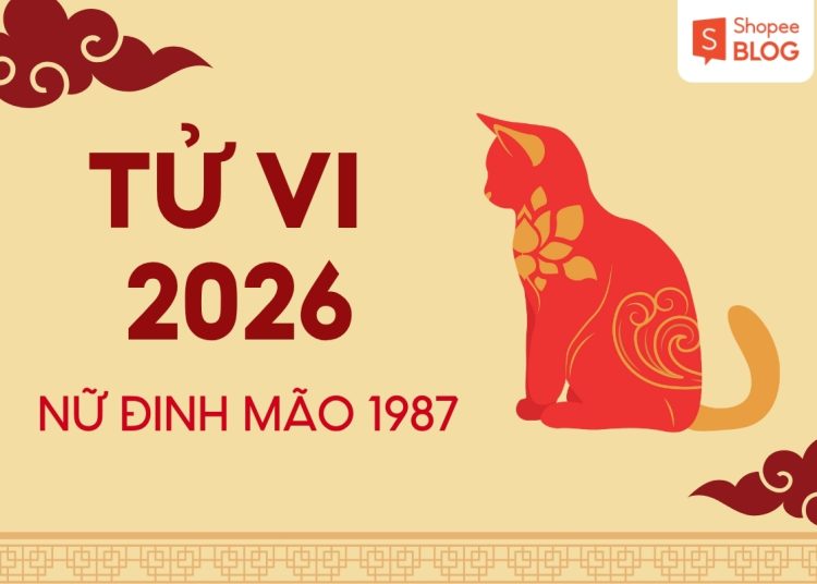 tử vi tuổi đinh mão năm 2026 nữ mạng