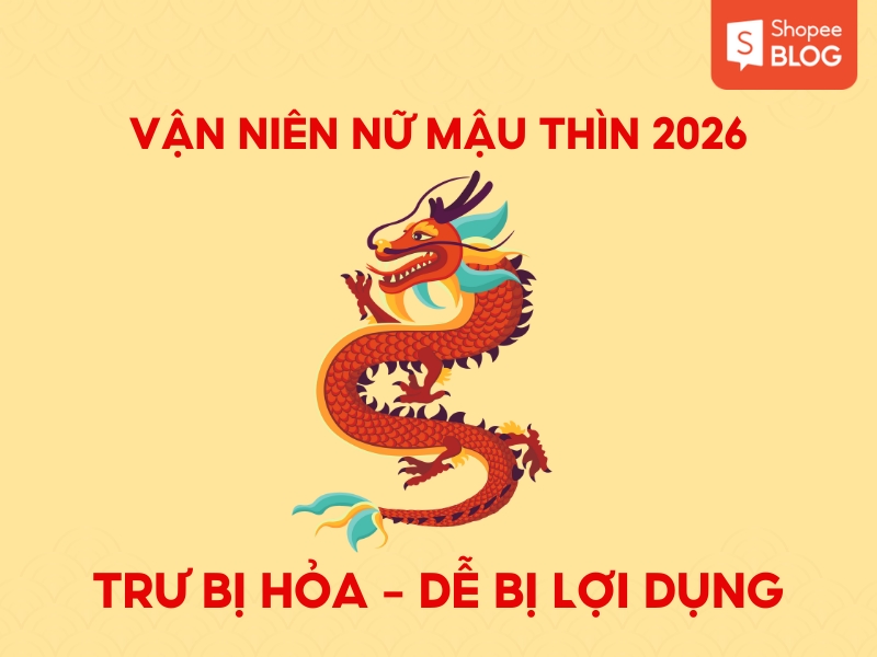 Vận niên nữ 1988 năm 2026 