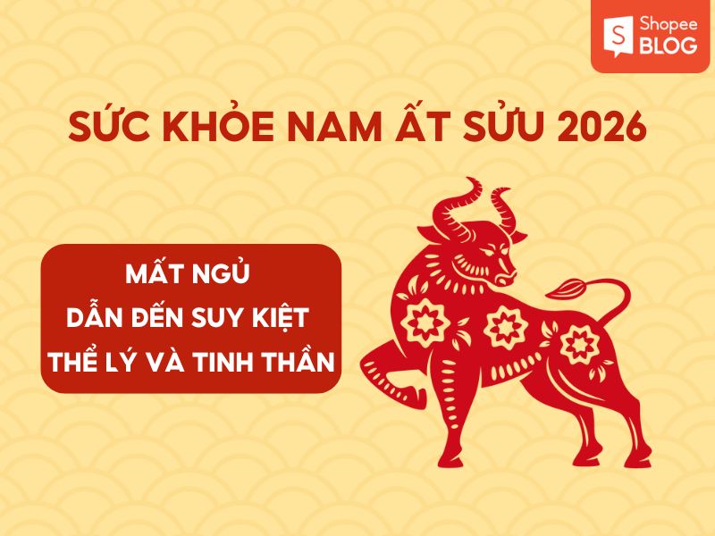 Sức khỏe nam 1985 năm 2026