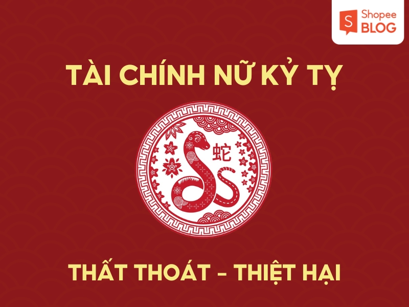 Tài chính nữ 1989 năm 2026