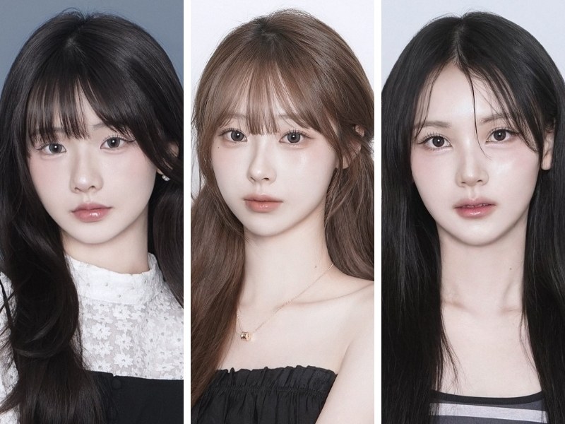 Tone makeup cho da ngăm trung tính