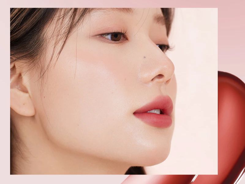 cách đánh son lì đẹp 