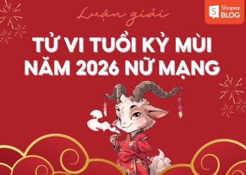 tử vi tuổi kỷ mùi năm 2026 nữ mạng