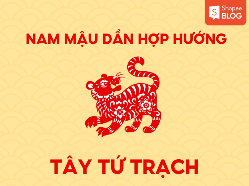  Hướng hợp với nam 1998 