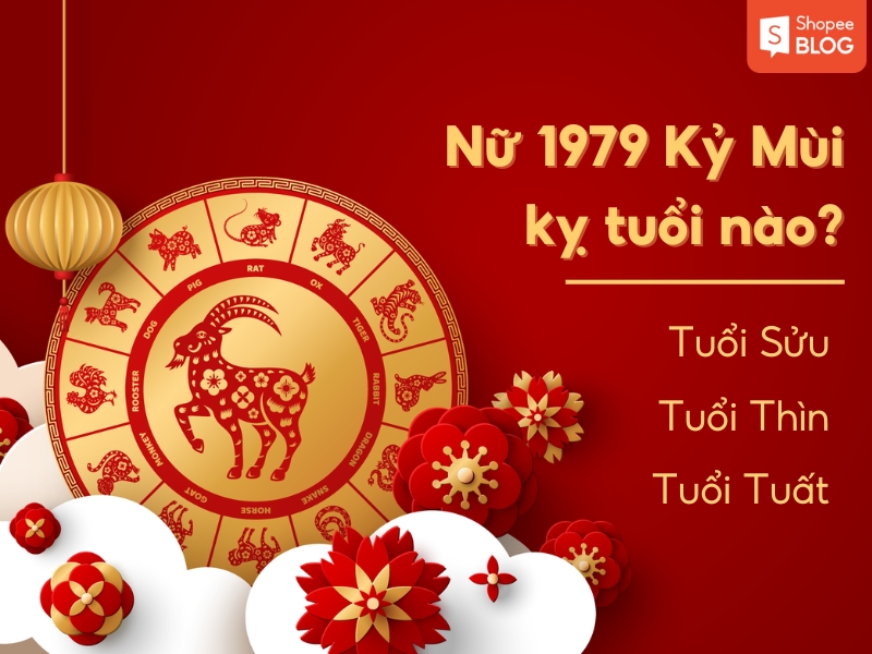 tuổi kỵ với kỷ mùi