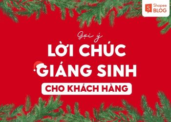 lời chúc giáng sinh cho khách hàng