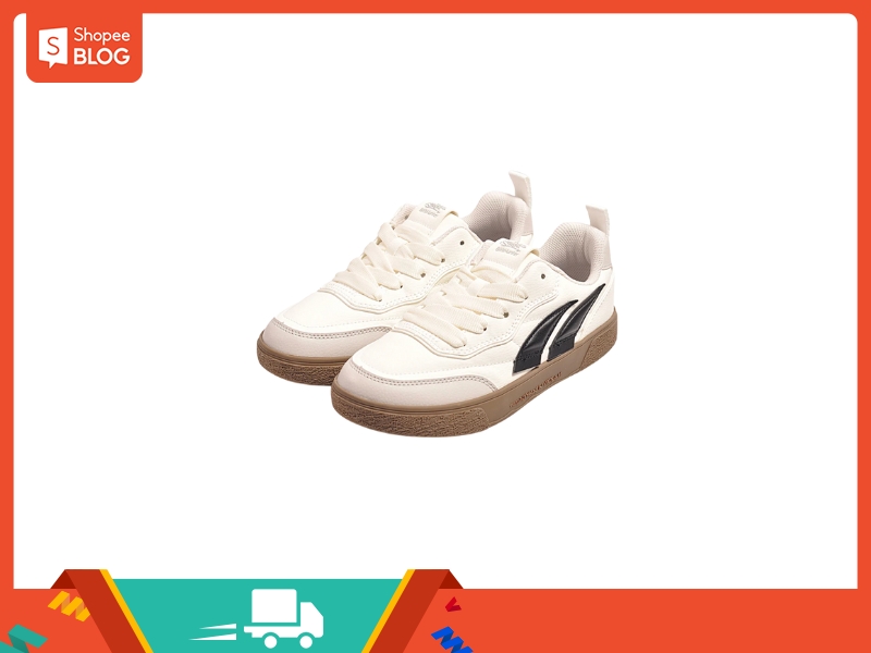 Giày sneaker Biti's Hunter Street