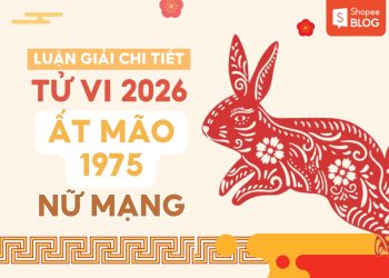 tử vi tuổi ất mão năm 2026 nữ mạng
