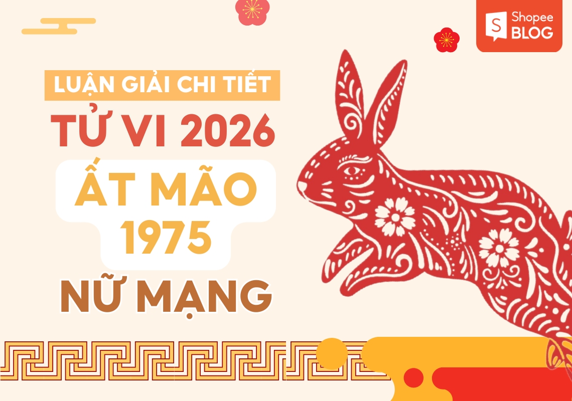 tử vi tuổi ất mão năm 2026 nữ mạng