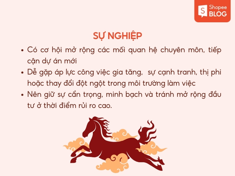 Sự nghiệp nam Mậu Ngọ 1978 năm 2026