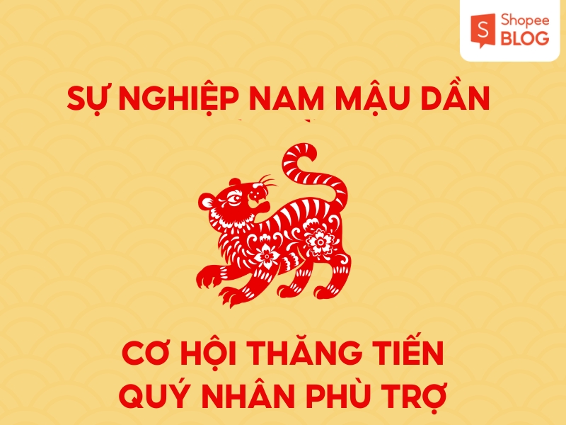 Sự nghiệp nam sinh năm 1998 năm 2026