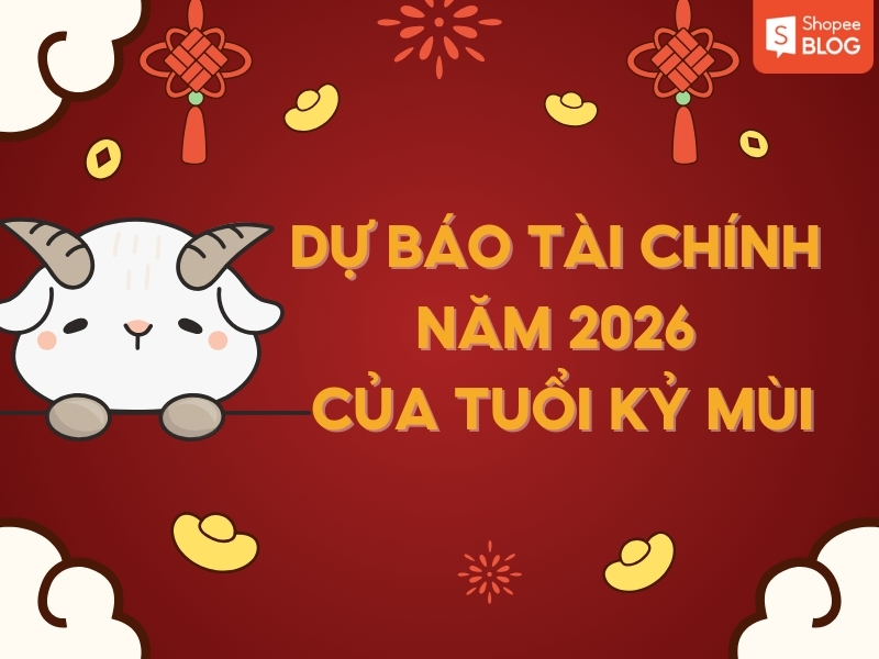 tài chính 2026 Kỷ Mùi