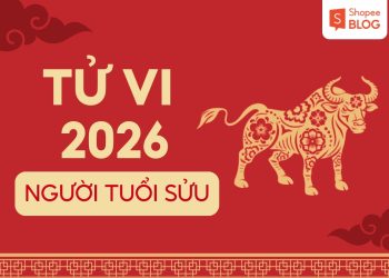 tử vi tuổi sửu 2026