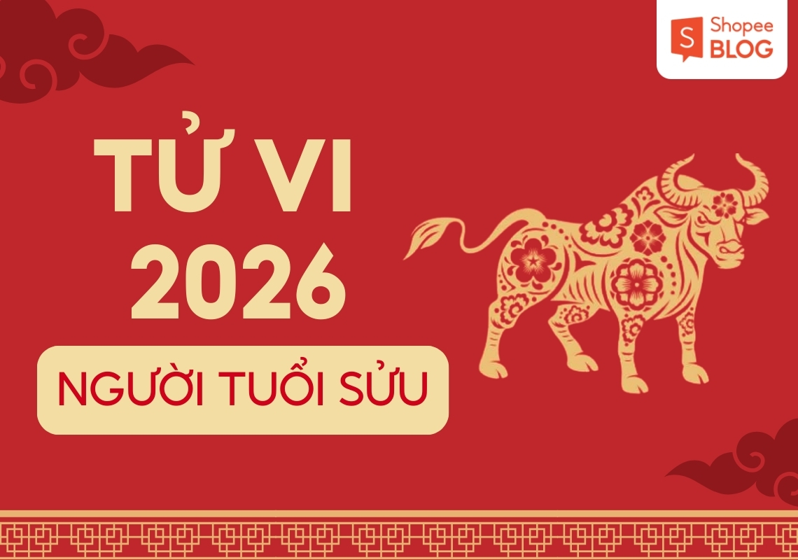 tử vi tuổi sửu 2026