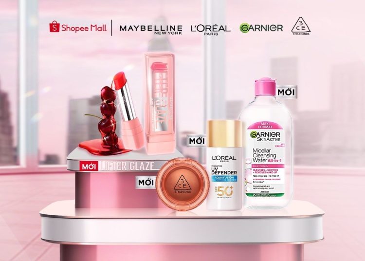 mọng môi sắc thạch sạch mướt thoáng da