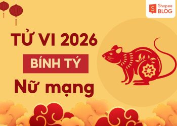 tử vi tuổi bính tý năm 2026 nữ mạng