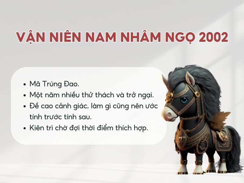 Vận viên nam Nhâm Ngọ năm 2026