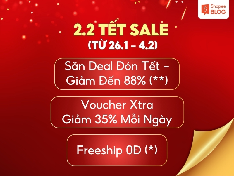 2.2 Sale năm mới mừng Tết Bính Ngọ 