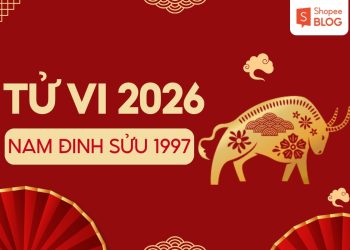 tử vi tuổi đinh sửu năm 2026 nam mạng