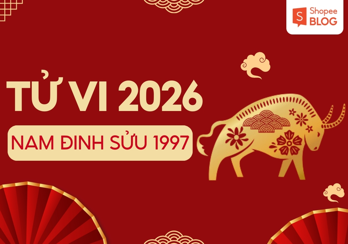 tử vi tuổi đinh sửu năm 2026 nam mạng
