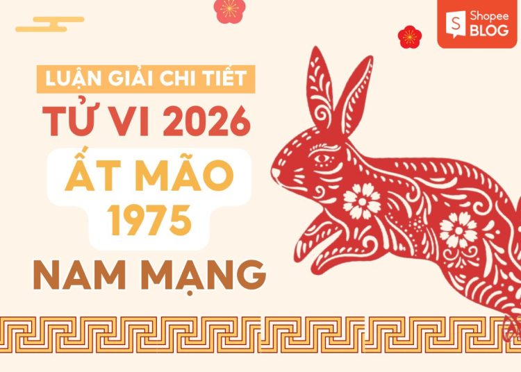 tử vi tuổi ất mão năm 2026 nam mạng