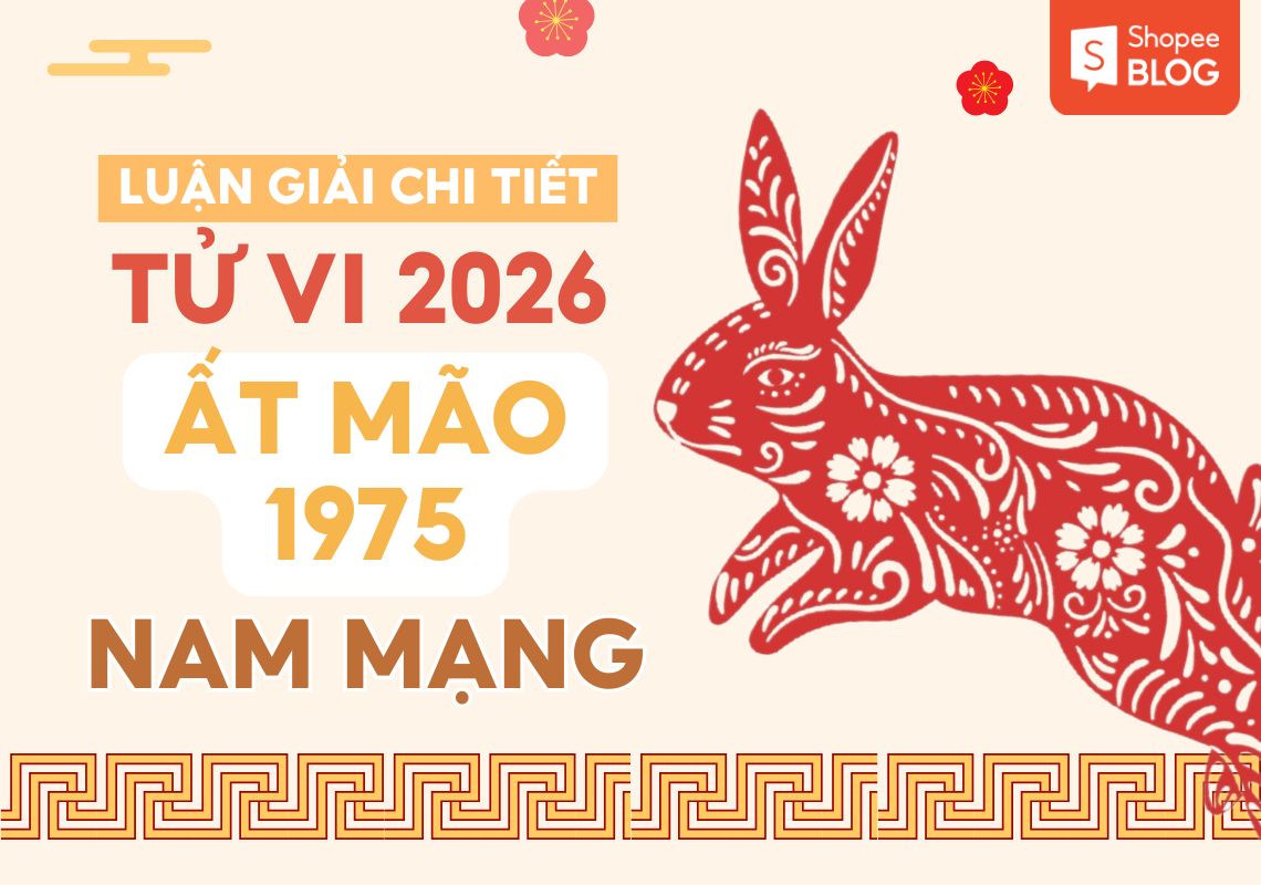 tử vi tuổi ất mão năm 2026 nam mạng