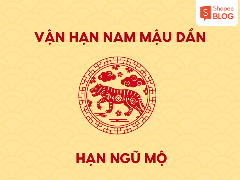 Vận hạn nam Mậu Dần 1998 năm 2026 