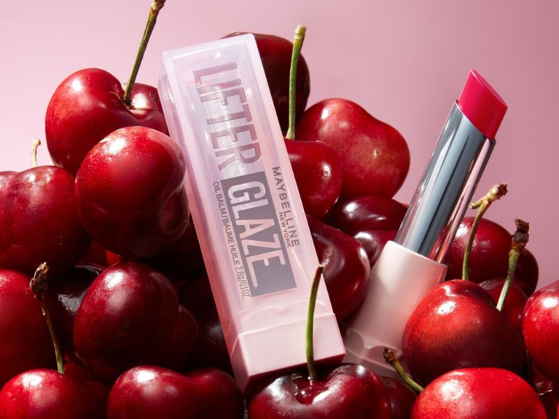 Son bóng dưỡng Maybelline Lifter Glaze
