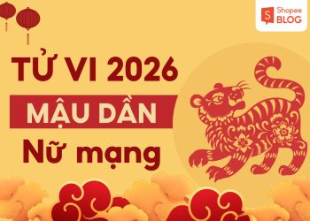 tử vi tuổi mậu dần năm 2026 nữ mạng