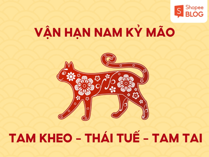 Vận hạn nam Kỷ Mão 1999 năm 2026 