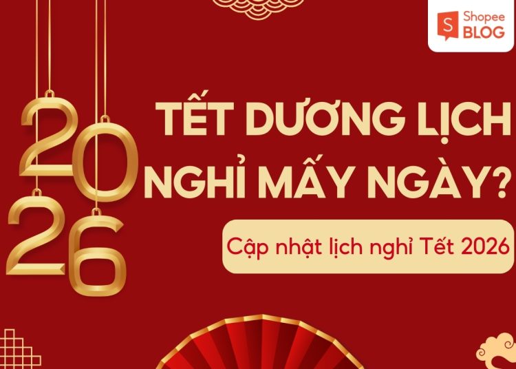 tết dương lịch nghỉ mấy ngày