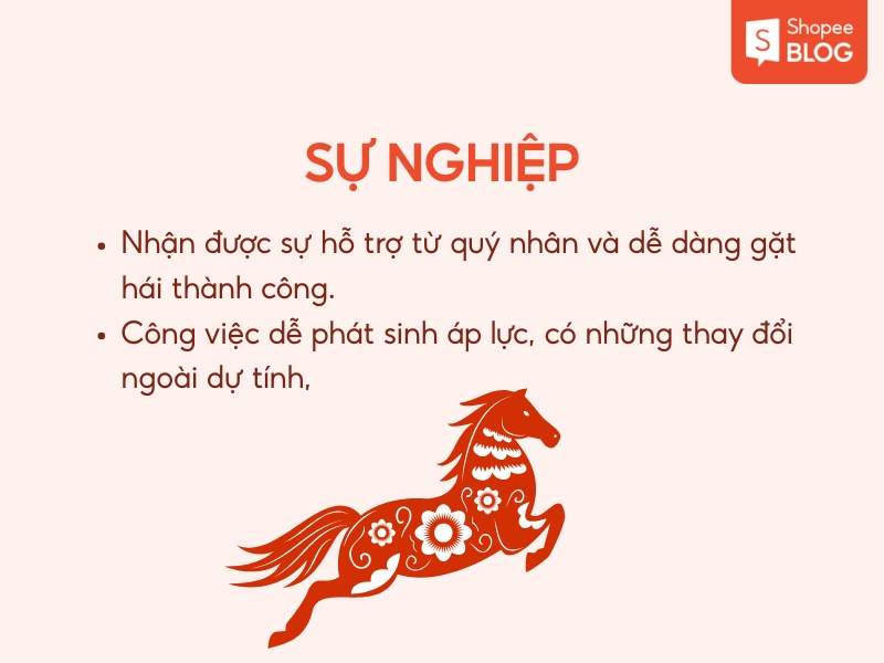 Sự nghiệp tuổi Mậu Ngọ 1978 năm 2026