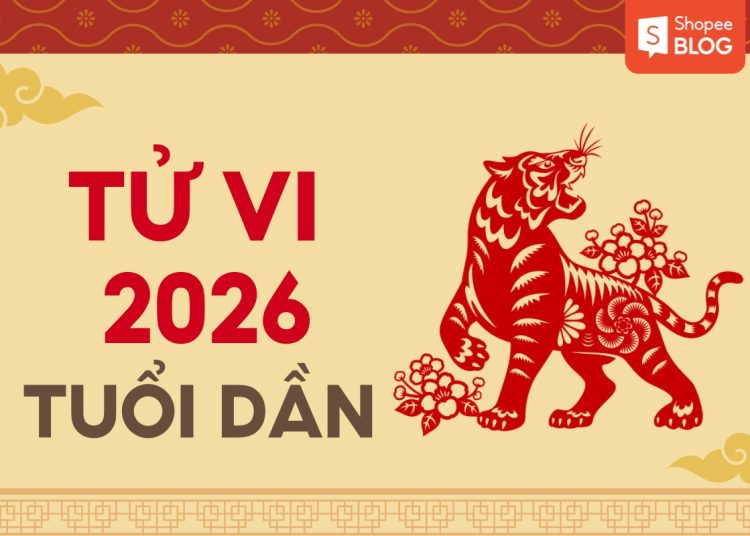tử vi tuổi dần 2026