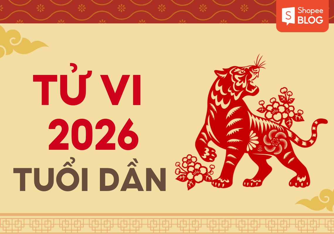 tử vi tuổi dần 2026